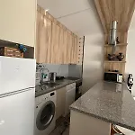 Apartman Casa Do Ribeiro Geres