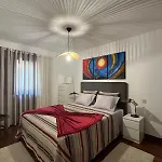 Apartment Casa Do Ribeiro Geres