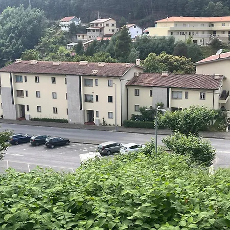 Casa Do Ribeiro * Geres