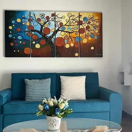 Casa Do Ribeiro Апартаменты