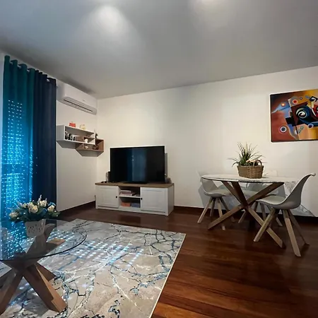 Апартаменты Casa Do Ribeiro *