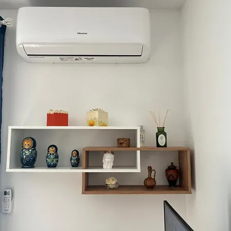 Casa Do Ribeiro Appartement