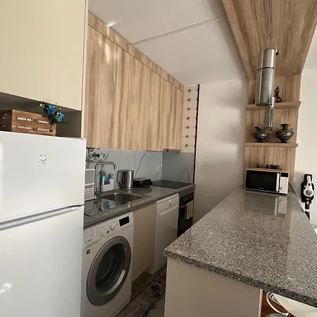 Appartement Casa Do Ribeiro Geres
