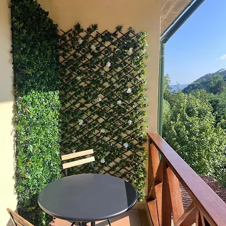 Lägenhet Casa Do Ribeiro *
