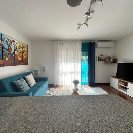 Casa Do Ribeiro Герес