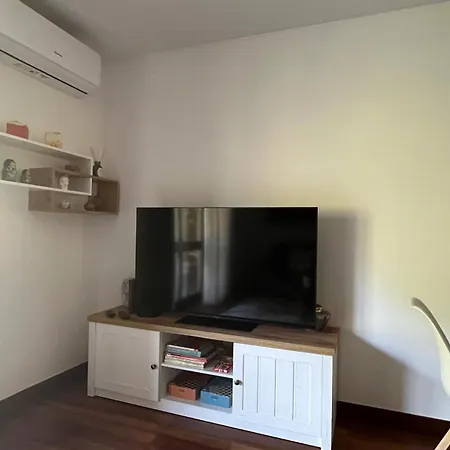 Casa Do Ribeiro Герес