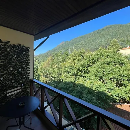 Casa Do Ribeiro Apartman
