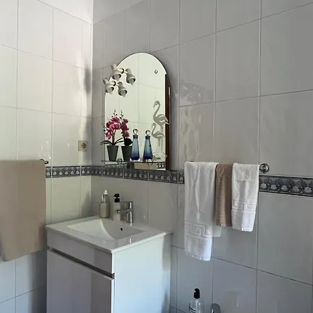 Appartement Casa Do Ribeiro