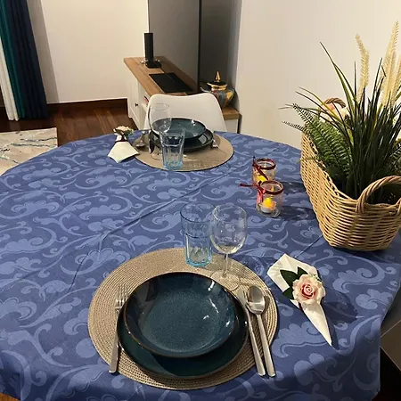 Casa Do Ribeiro Lägenhet