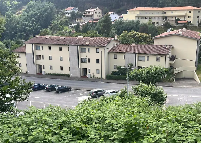 Casa Do Ribeiro * Герес