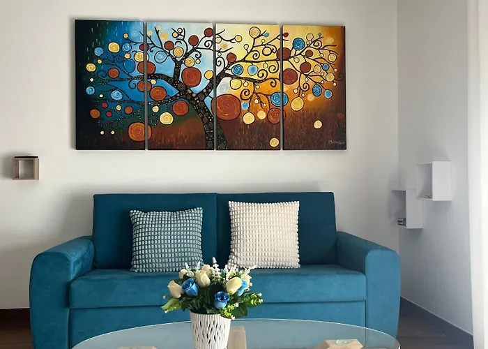 Casa Do Ribeiro Апартаменты