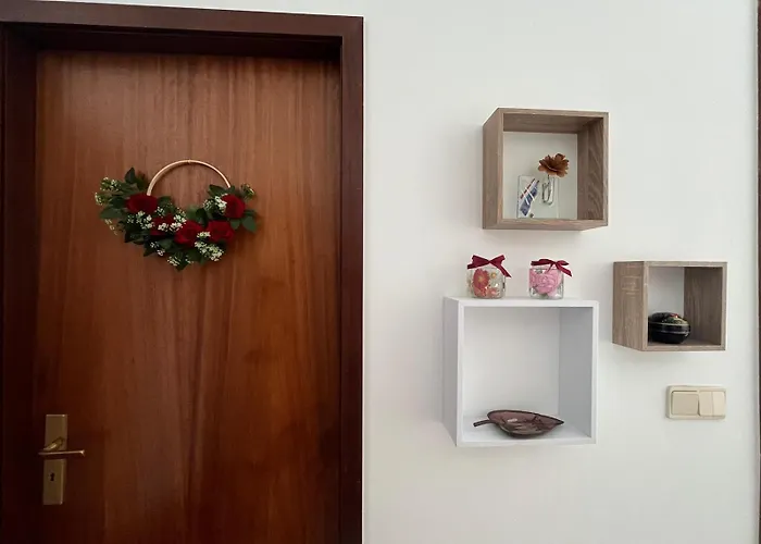 Casa Do Ribeiro * Герес