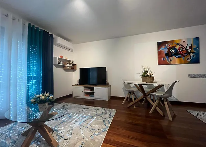 Lejlighed Casa Do Ribeiro *