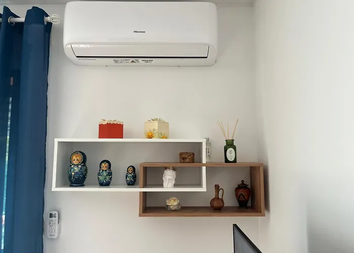 Casa Do Ribeiro Апартаменты