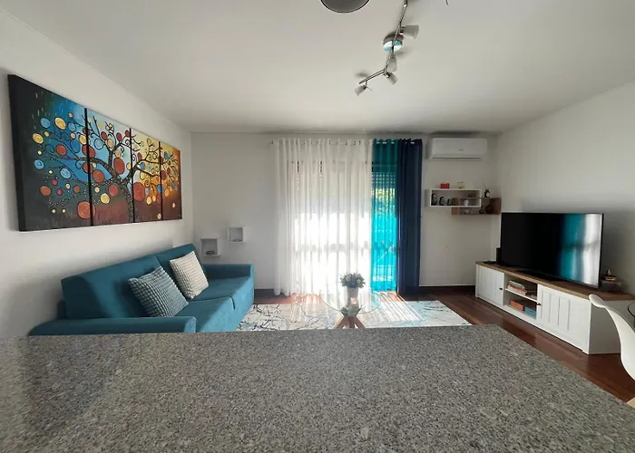 Casa Do Ribeiro Geres