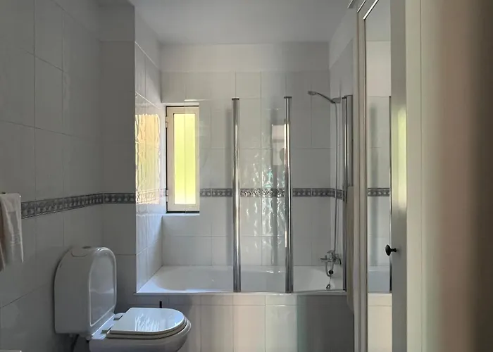 Casa Do Ribeiro Апартаменты *