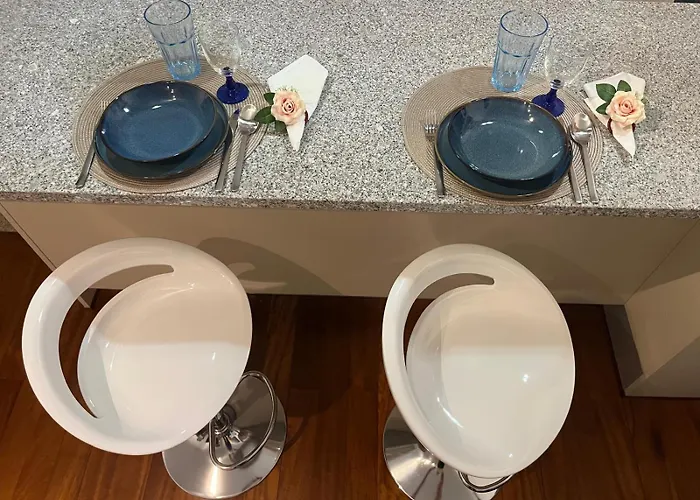 Апартаменты Casa Do Ribeiro *