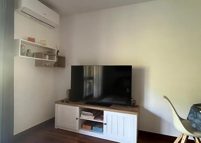 Casa Do Ribeiro Герес