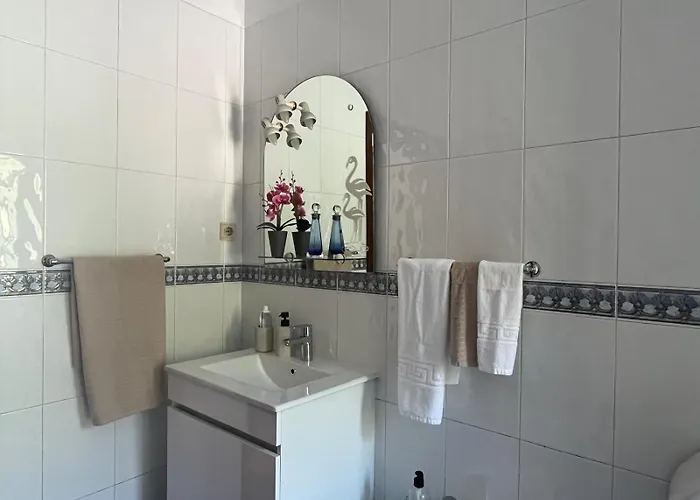 Апартаменты Casa Do Ribeiro