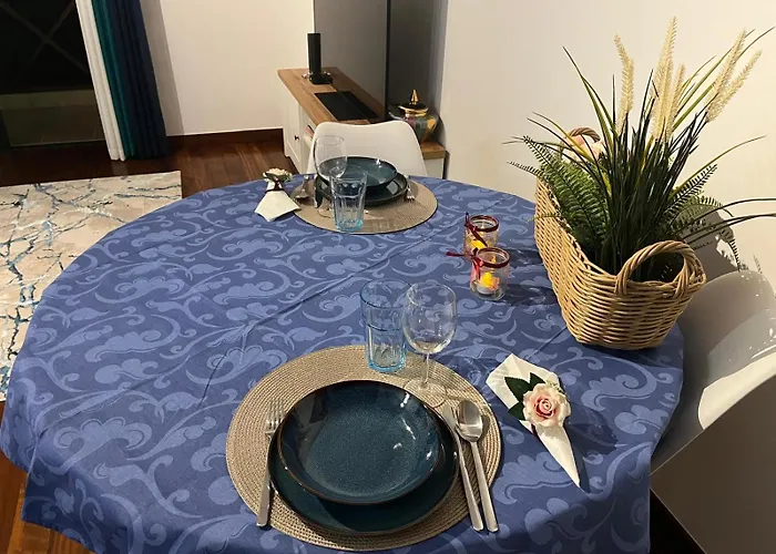 Casa Do Ribeiro Апартаменты